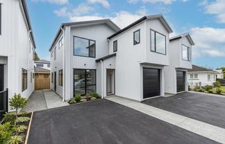 B/47 Cambridge Terrace, Papatoetoe