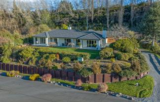 18 Wharua Road, Taihape