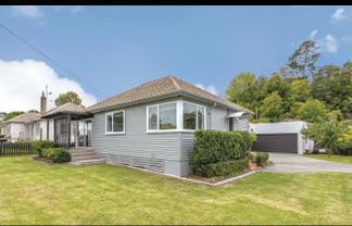 501 Grey Street, Thames