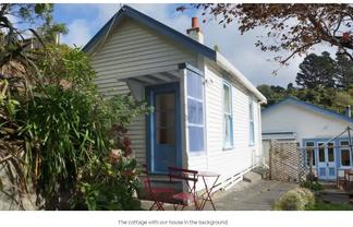 Wellington - Address withheld
