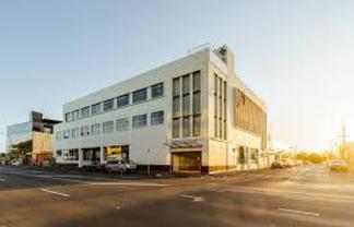 Affordable Mount Eden Office | 271 m2