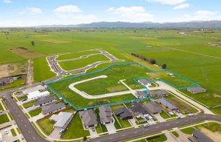 RECEIVERSHIP SALE – DEVELOPMENT MUST BE SOLD