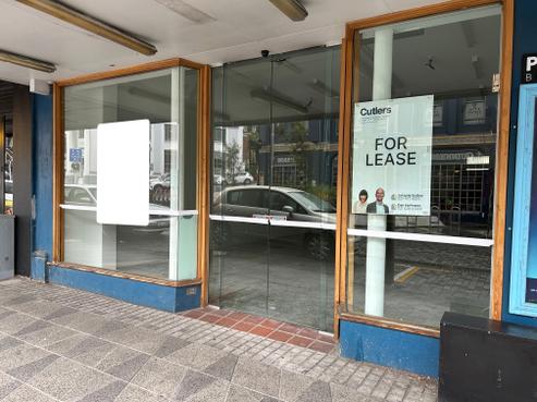 384 George Street, Dunedin Central