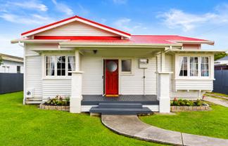 187 Crawford Road, Kaiti
