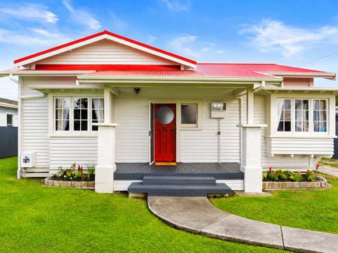 187 Crawford Road, Kaiti