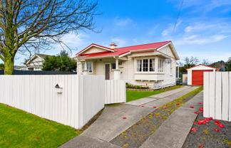 187 Crawford Road, Kaiti