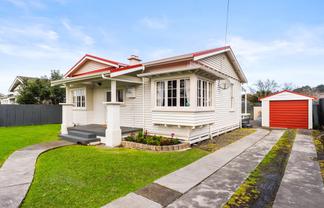 187 Crawford Road, Kaiti