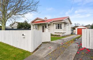 187 Crawford Road, Kaiti