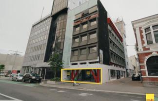 Prime Hereford Street Retail Opportunity