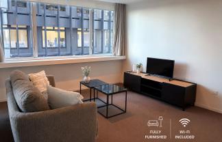 34/312 Victoria Street, Hamilton Central