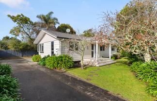 30A Mill Road, Te Hapara