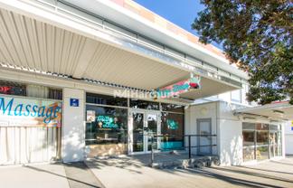 Pocket Rocket Silverdale Retail