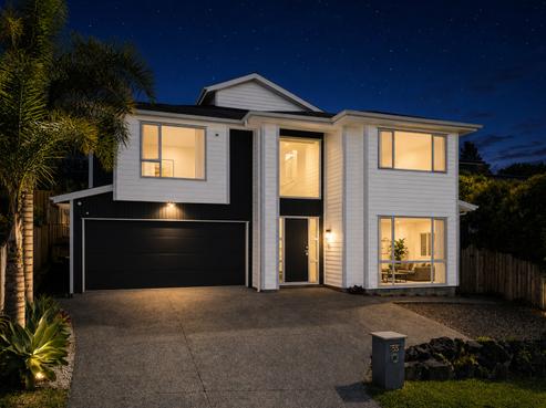 55 Cilliers Drive, Silverdale