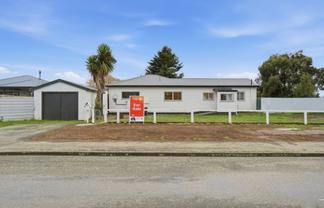 135 Elizabeth Avenue, Rakaia