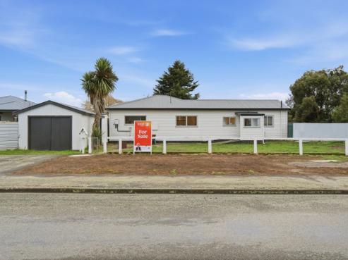 135 Elizabeth Avenue, Rakaia