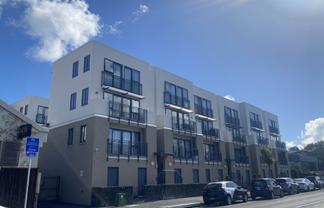 12/22 Normanby Road, Mount Eden