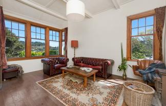 5 Busaco Road, Hataitai
