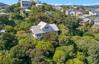 5 Busaco Road, Hataitai