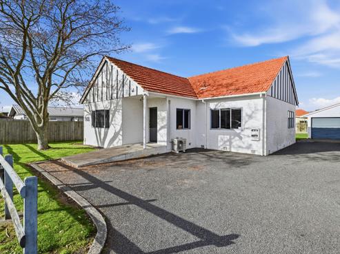 1416 Hinemoa Street, Rotorua Central