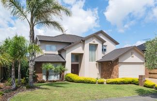 3 Karson Place, Flat Bush