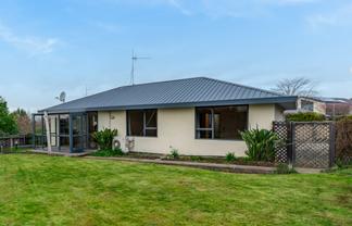 22A Carlisle Place, Marchwiel