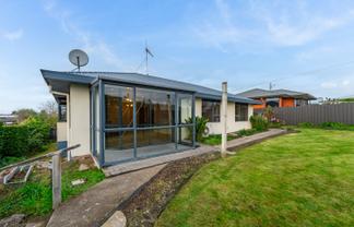 22A Carlisle Place, Marchwiel