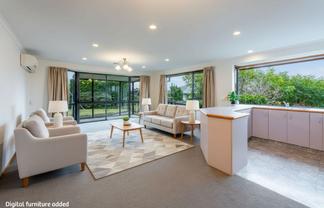22A Carlisle Place, Marchwiel