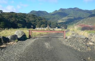  Jamieson Road, Omanaia