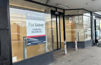 Prime Colombo Street Space - Ready When You Are