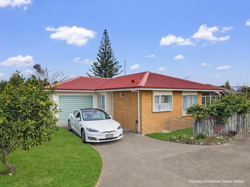 1/16 Alan Styles Place, Greenmeadows