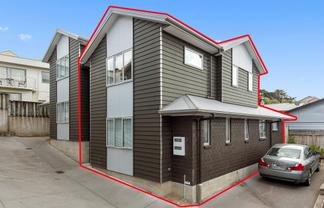 3A/28-30 Hunter Street, Hamilton Lake