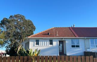 Northland - Address withheld