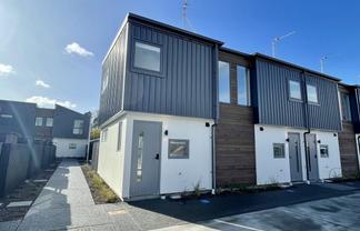 34/101 Mackworth Street, Woolston