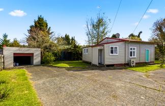 14A Taumarunui Street, Taumarunui