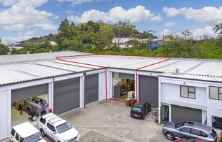 Secure your own premise - St Johns industrial
