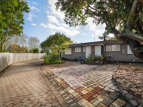 4 Waipapa Road, Thames