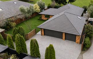 31 Allison Crescent, Kaiapoi