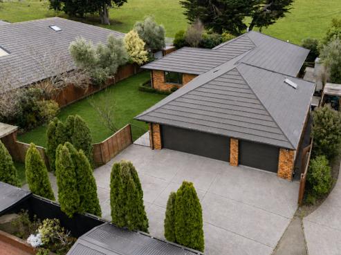 31 Allison Crescent, Kaiapoi