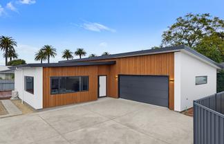 42a Higgins Street, Marewa