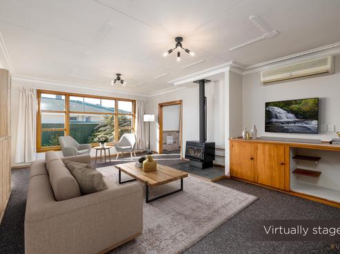 30 Hughes Street, Waimate