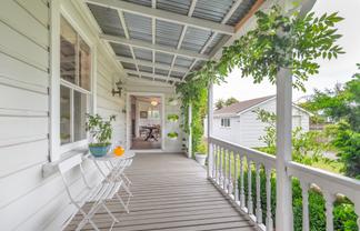165 Cambridge Street, Levin
