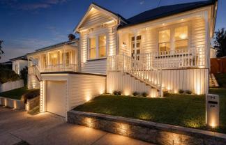 96 Crummer Road, Grey Lynn
