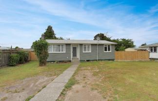 91 Kelso Street, Tokoroa