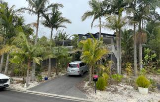 Northland - Address withheld
