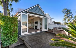 37 Clarence Street, Ponsonby