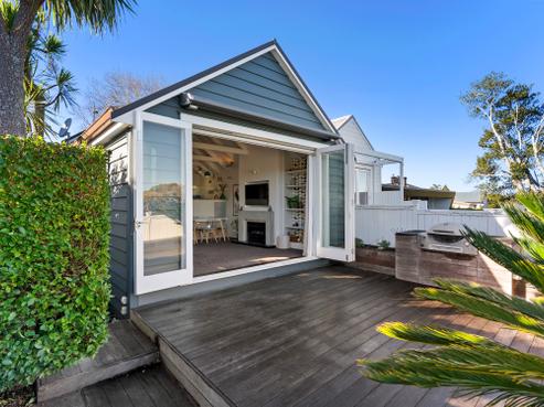 37 Clarence Street, Ponsonby