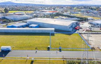 Just 4 Sections Remaining – 2,251sqm