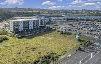 A Landmark Metropolitan Centre Opportunity