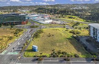 A Landmark Metropolitan Centre Opportunity