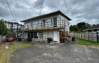 2/27 Jane Cowie Avenue, Otahuhu